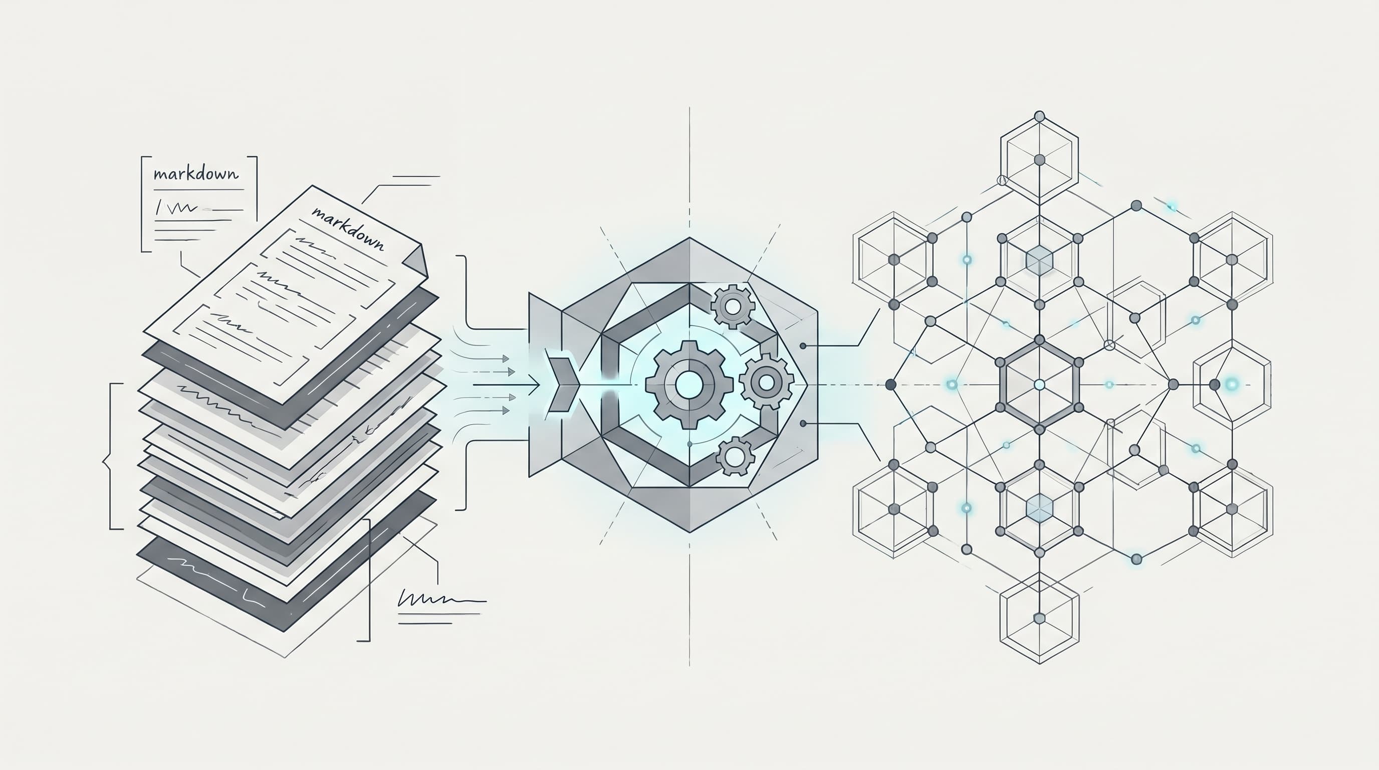 How to Build an LLM Knowledge Base