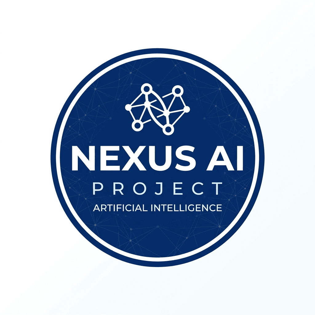 Logo generated with Nano Banana 2