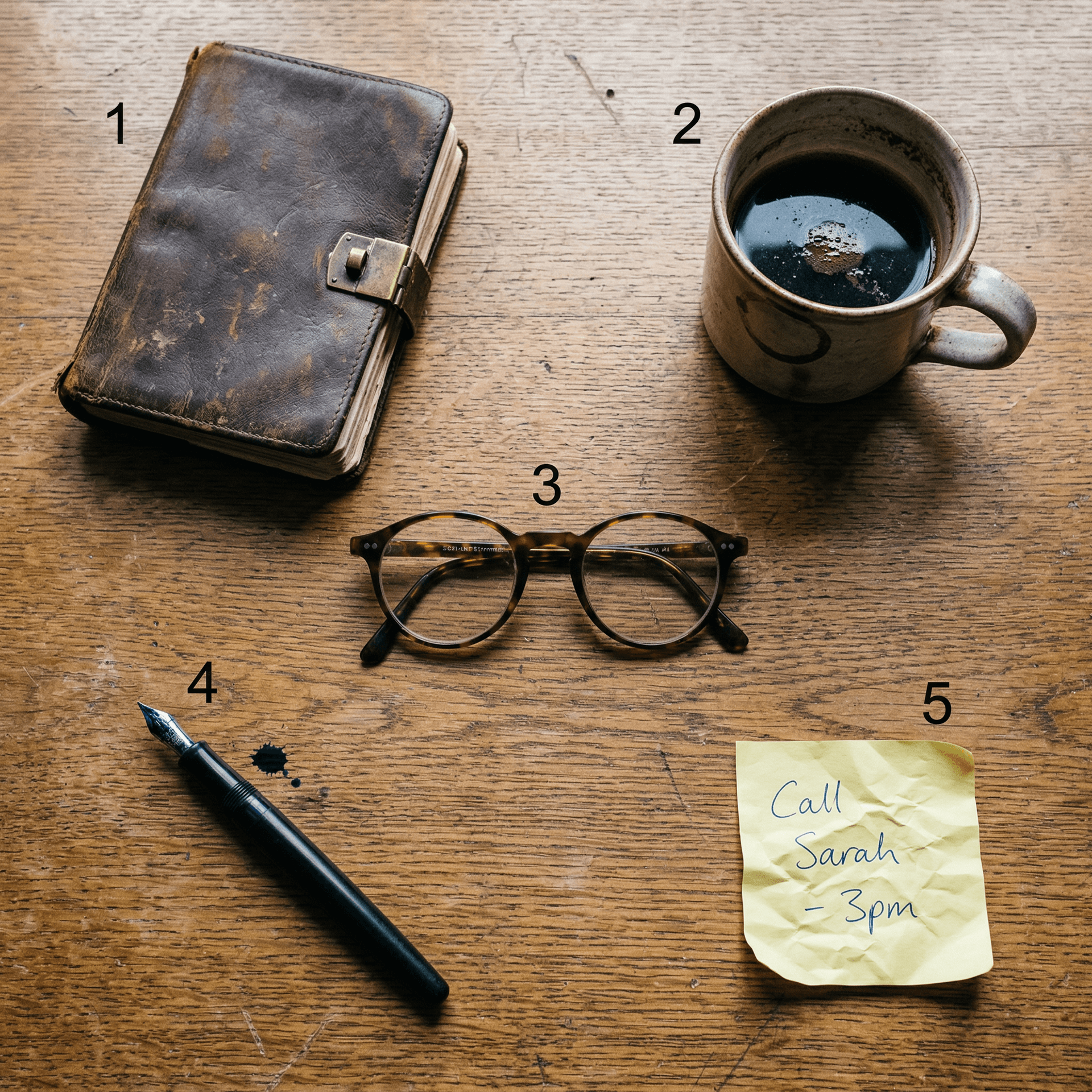 Object fidelity test with Nano Banana 2