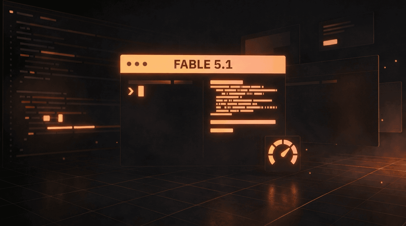 Write better with Claude Fable 5.1